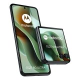 Motorola razr 60 ultra 17.7 cm (6.96") Dual SIM Android 15 5G USB Type-C 16 GB 512 GB 4700 mAh Green