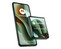 Motorola razr 60 ultra 17.7 cm (6.96") Dual SIM Android 15 5G USB Type-C 16 GB 512 GB 4700 mAh Green