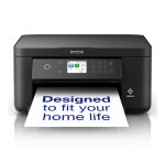 Epson Expression Home XP-5200 Inyección de tinta A4 4800 x 1200 DPI Wifi