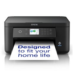 Epson Expression Home XP-5200 Jet d'encre A4 4800 x 1200 DPI Wifi