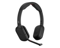 HP Poly Bluetooth-Stereo-Headset Focus 625 Fold