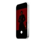 Apple MGFT4ZM/A mobiele telefoon behuizingen 16 cm (6.3") Hoes Transparant