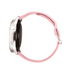 Celly WBANDUNISIL20BP watch part/accessory Watch strap