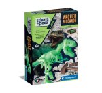 Clementoni Science & Play 19225 giocattolo e kit di scienza per bambini