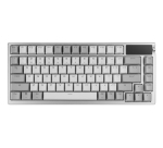 ASUS ROG Azoth tastiera Gaming USB + RF Wireless + Bluetooth QWERTY Italiano Bianco