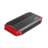 Lindy 43377 dispositivo para capturar video HDMI/USB 3.2 Gen 1 (3.1 Gen 1)