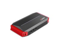 Lindy 43377 dispositivo para capturar video HDMI/USB 3.2 Gen 1 (3.1 Gen 1)