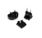 StarTech.com 12V DC 1.5A Universal Power Adapter