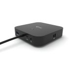 i-tec USB-C Dual Display Docking Station with Power Delivery 100 W
