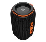 Celly AURA5WOR portable/party speaker Stereo portable speaker Black