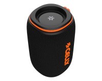 Celly AURA5WOR altavoz portátil o de fiesta Altavoz portátil estéreo Negro
