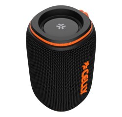 Celly AURA5WOR altavoz portátil o de fiesta Altavoz portátil estéreo Negro