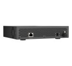 QNAP QSW-L3208-2C6T commutateur réseau Géré L2 10G Ethernet (100/1000/10000) Bureau Noir