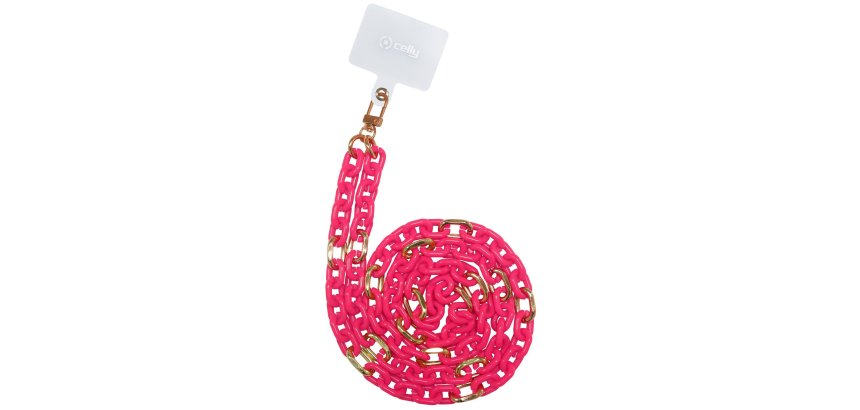 Celly LACETCHAINPKF smartphone/mobile phone accessory Hanger