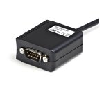 Cable 1,8m USB a Puerto Serie Serial RS422 y 485 DB9 con Retención Puerto COM