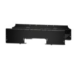 APC NetShelter Cable Management, Cable Trough, Black, 747 x 191.4 x 317.4 mm