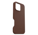 OtterBox Symmetry Series Cactus Leather voor MagSafe voor iPhone 16 Pro Max, Rich Adobe