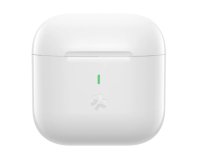 Celly COMPACT Auricolare True Wireless Stereo (TWS) In-ear Musica e Chiamate USB tipo-C Bluetooth Bianco