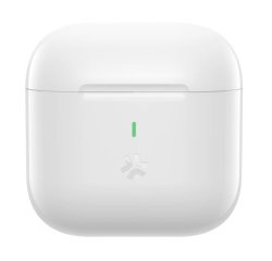 Celly COMPACT Auricolare True Wireless Stereo (TWS) In-ear Musica e Chiamate USB tipo-C Bluetooth Bianco