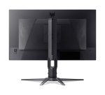 Acer Predator X27UW3bmiiprx computer monitor 67.3 cm (26.5") 2560 x 1440 pixels Quad HD QD-OLED Black