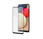 Celly FULLGLASS948BK protezione per lo schermo e il retro dei telefoni cellulari Pellicola proteggischermo trasparente Samsung 1 pz