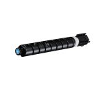 Canon C-EXV 58 toner cartridge 1 pc(s) Original Cyan