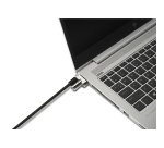 Kensington Câble de sécurité à clé universel 3 en 1