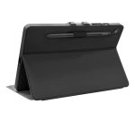 Targus Click-In 27,9 cm (11") Folioblad Zwart