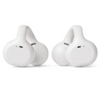 Philips 2000 series TAQ2000WT Headset True Wireless Stereo (TWS) Ear-clip-on, Open-ear Calls/Music Bluetooth White