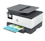HP OfficeJet Pro 9019e Sans fil All-in-One Couleur Imprimante, Instant Ink; Impression recto-verso