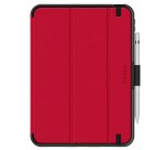 OtterBox Symmetry Folio Series pour Apple iPad (A16/10th gen), Ruby Sky - produits livrés sans emballage