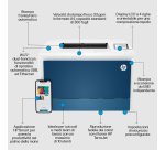 HP Color LaserJet Pro Stampante 4202dw
