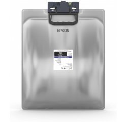 Epson WorkForce Pro WF-C879R Ink Pack XXL Black