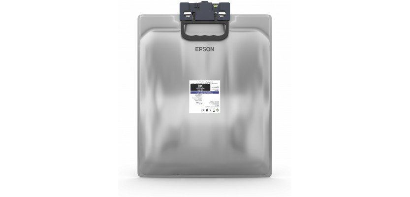 Epson WorkForce Pro WF-C879R Ink Pack XXL Black