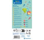 Baby My First Activity Key sonaglio