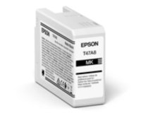 Epson UltraChrome Pro10 cartucho de tinta 1 pieza(s) Original Negro mate