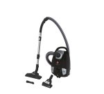 Hoover H-ENERGY 300 , Aspirapolvere a traino, 4L, 850W, Con sacchetto