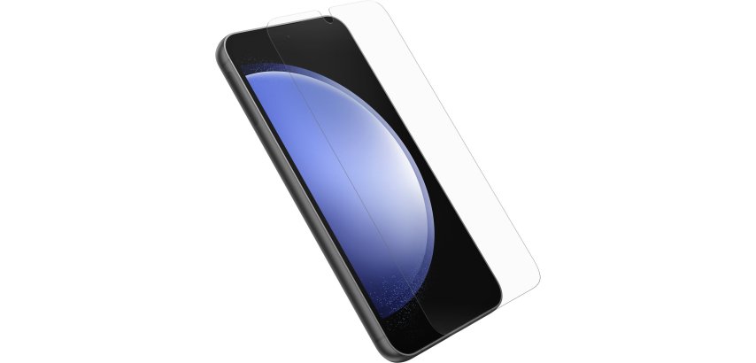 OtterBox Glass Protection d'écran transparent Samsung 1 pièce(s)
