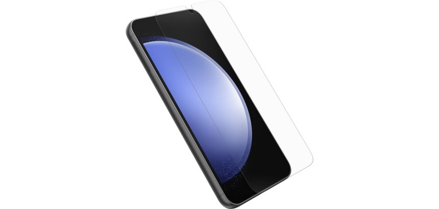 OtterBox Glass Protection d'écran transparent Samsung 1 pièce(s)