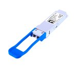 LevelOne QFP-3110 modulo del ricetrasmettitore di rete Fibra ottica 40000 Mbit/s QSFP+ 1310 nm