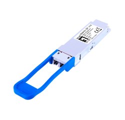 LevelOne QFP-3110 modulo del ricetrasmettitore di rete Fibra ottica 40000 Mbit/s QSFP+ 1310 nm