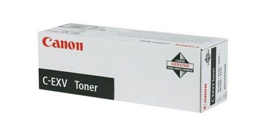 Canon C-EXV29 Cartouche de toner 1 pièce(s) Original Noir