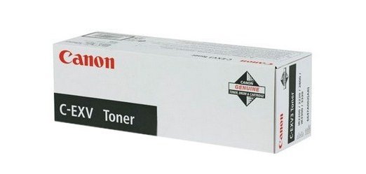 Canon C-EXV29 Cartouche de toner 1 pièce(s) Original Noir