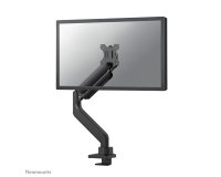 Neomounts DS70-450BL1 Monitor arm 17-42" - gas spring - Topfix - 180°-stop