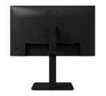 LG 24BA550-B Monitor PC 60,5 cm (23.8") 1920 x 1080 Pixel Full HD LCD Nero