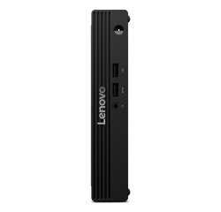 Lenovo V105q AMD Ryzen™ 5 40 8 Go LPDDR5-SDRAM 256 Go SSD Windows 11 Pro Mini PC Noir
