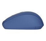 Trust Yvi+ souris Universel Ambidextre RF sans fil + Bluetooth Optique 1600 DPI