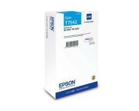 Epson T7542 ink cartridge 1 pc(s) Original Ultra High Yield Cyan
