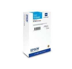 Epson WF-8090 / WF-8590 Ink Cartridge XXL Cyan