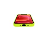 Celly Cromo custodia per cellulare 13,7 cm (5.4") Cover Giallo